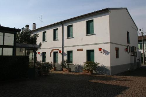 Hotel Il Granaio Porto Mantovano Dış mekan fotoğraf