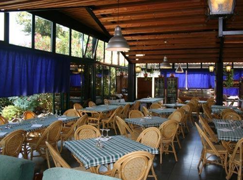 Hotel Il Granaio Porto Mantovano Dış mekan fotoğraf