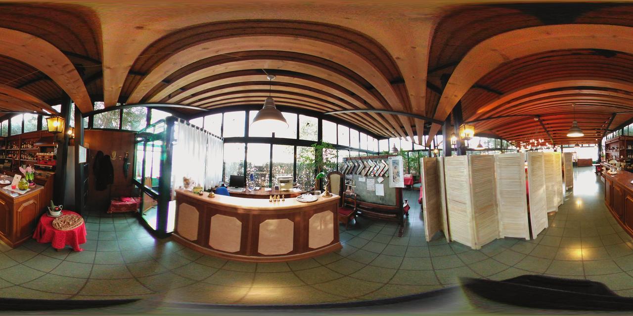 Hotel Il Granaio Porto Mantovano Dış mekan fotoğraf