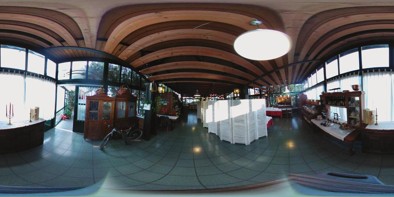 Hotel Il Granaio Porto Mantovano Dış mekan fotoğraf