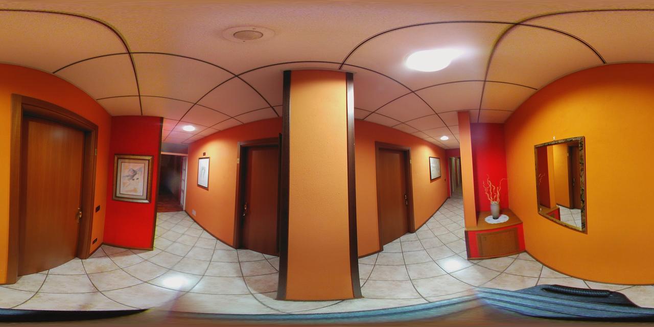 Hotel Il Granaio Porto Mantovano Dış mekan fotoğraf