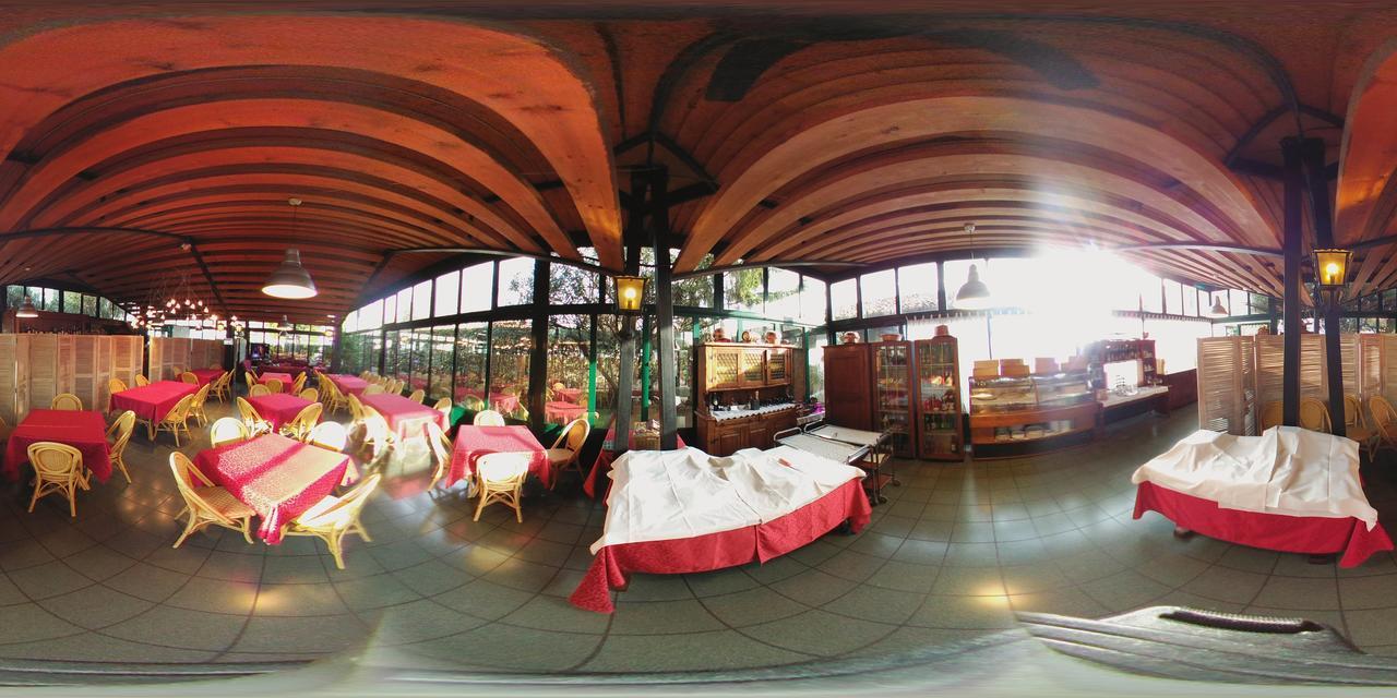 Hotel Il Granaio Porto Mantovano Dış mekan fotoğraf