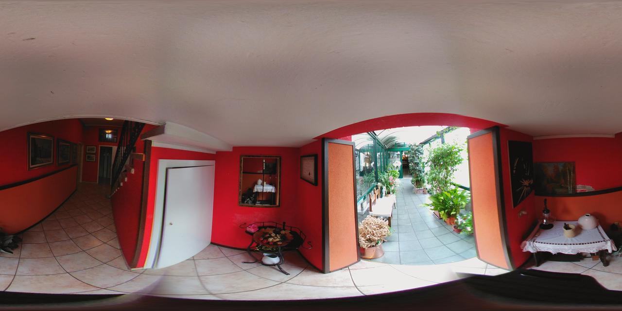 Hotel Il Granaio Porto Mantovano Dış mekan fotoğraf