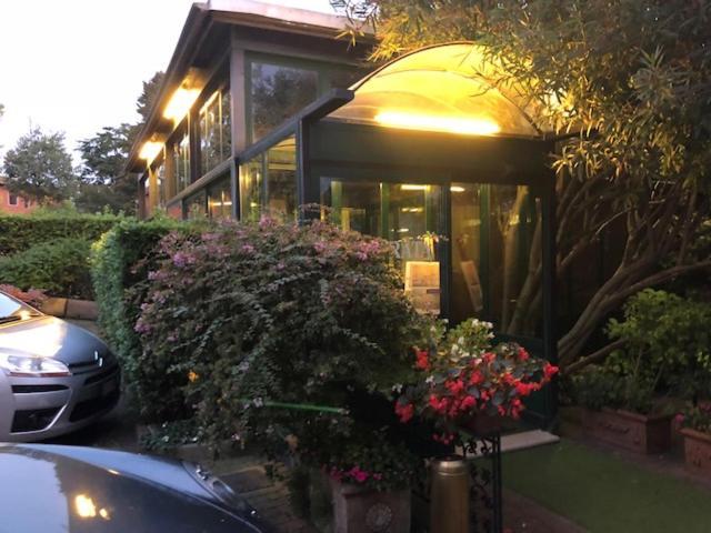 Hotel Il Granaio Porto Mantovano Dış mekan fotoğraf