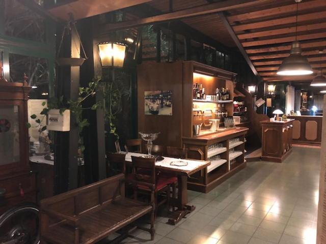 Hotel Il Granaio Porto Mantovano Dış mekan fotoğraf