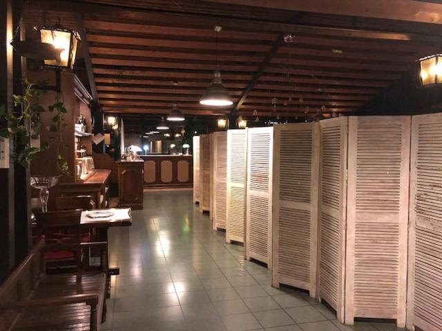 Hotel Il Granaio Porto Mantovano Dış mekan fotoğraf