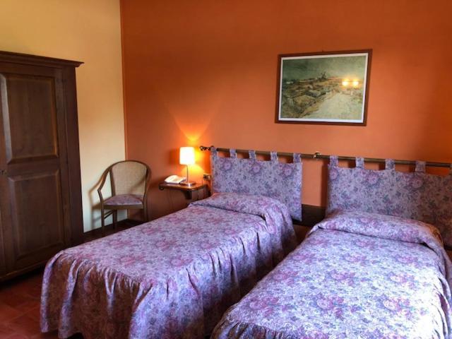 Hotel Il Granaio Porto Mantovano Dış mekan fotoğraf